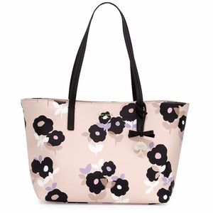EUC Kate Spade Hawthorne Lane Ryan Tote
